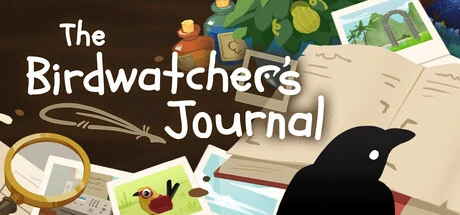 Games like The Birdwatcher's Journal