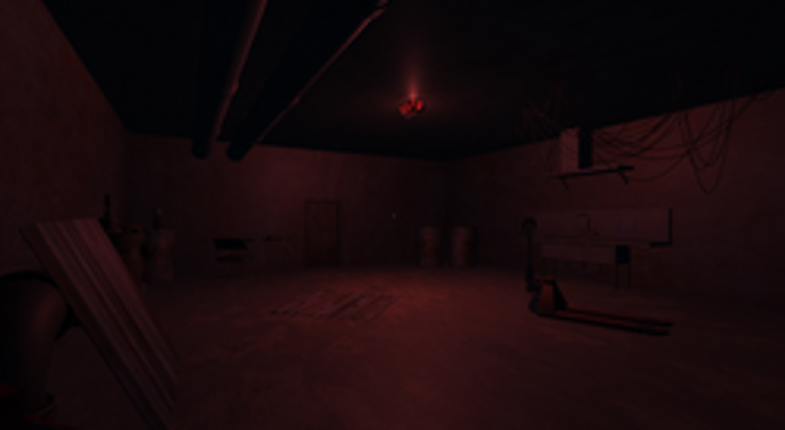 The Last Sleep Image