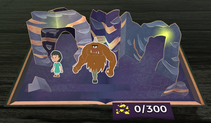 The Legend Beyond Legends screenshot