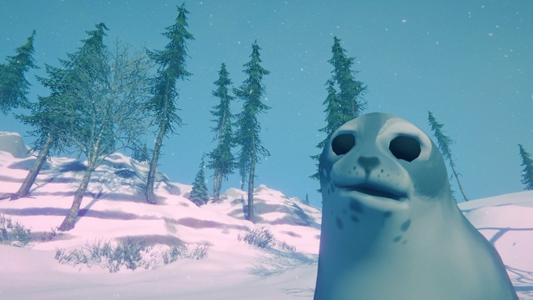 The Seal Game Image