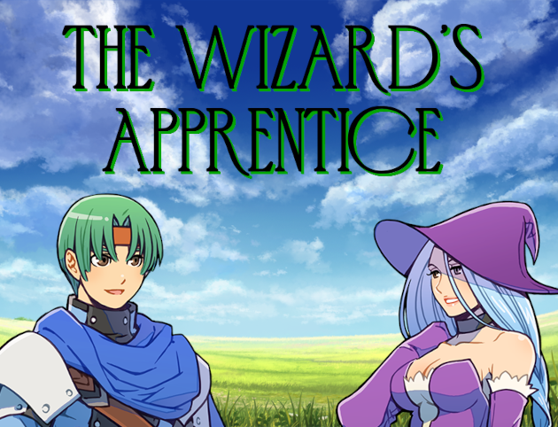 Games like The Wizard's Apprentice. Cozy Adventure