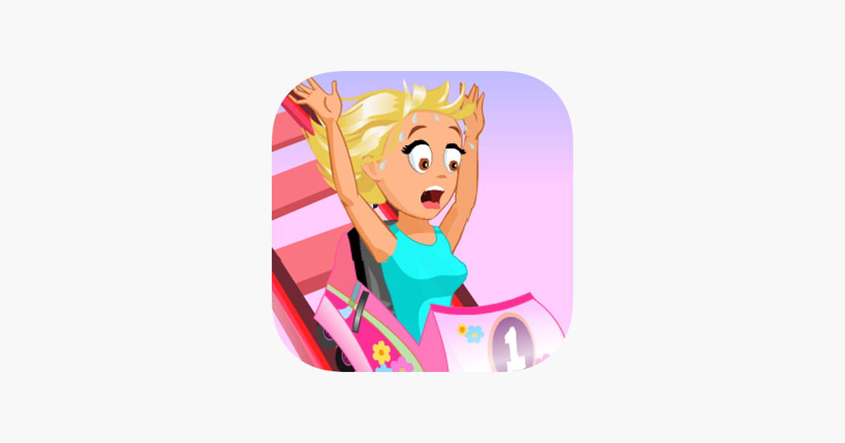 Games like Thrill Roller Coaster
