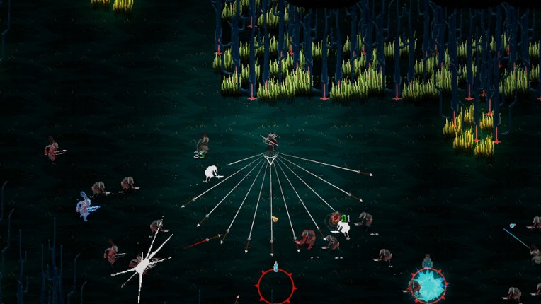 To Kill a God screenshot