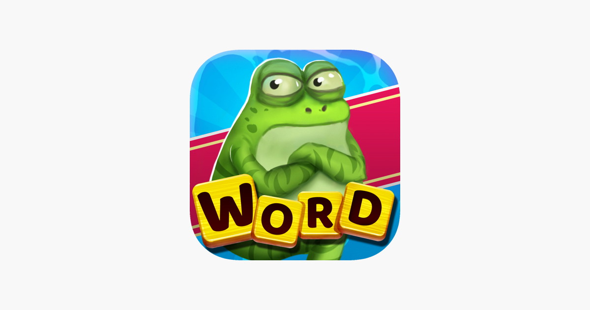 Games like Toon Words