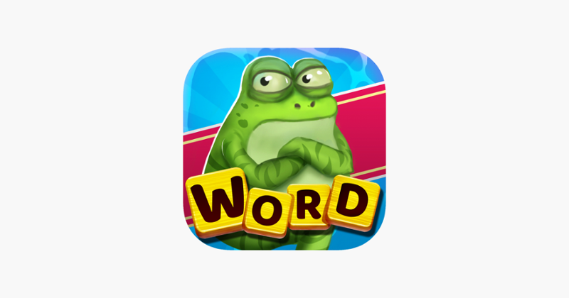 Toon Words Image