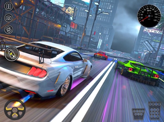 Top CarX: Car Racing Game 2025 screenshot