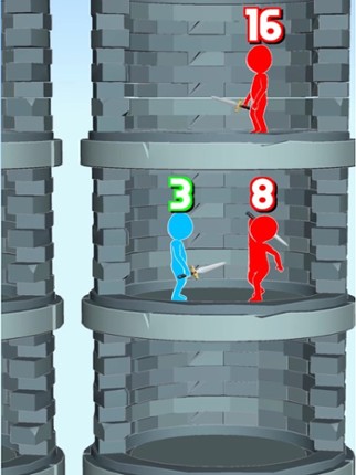 Tower Raid Image