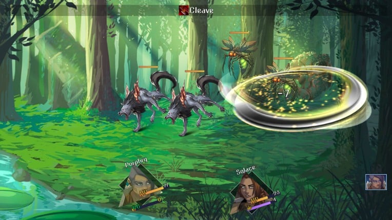 Tower Song screenshot