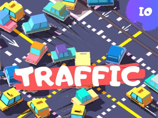 Games like Traffic.io