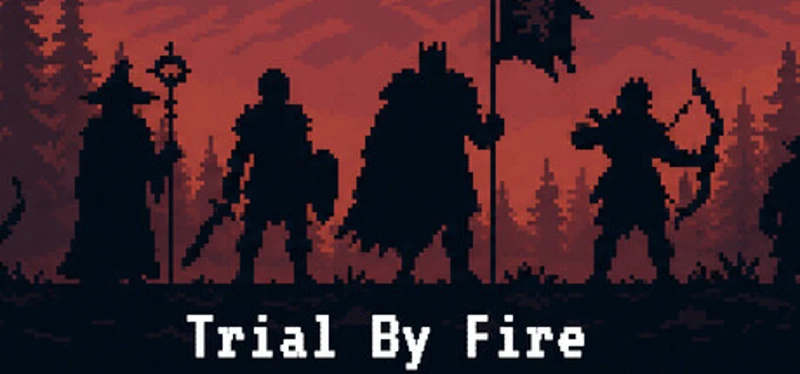 Trial By Fire Image