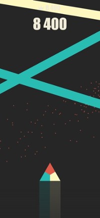 Trigon FRVR screenshot