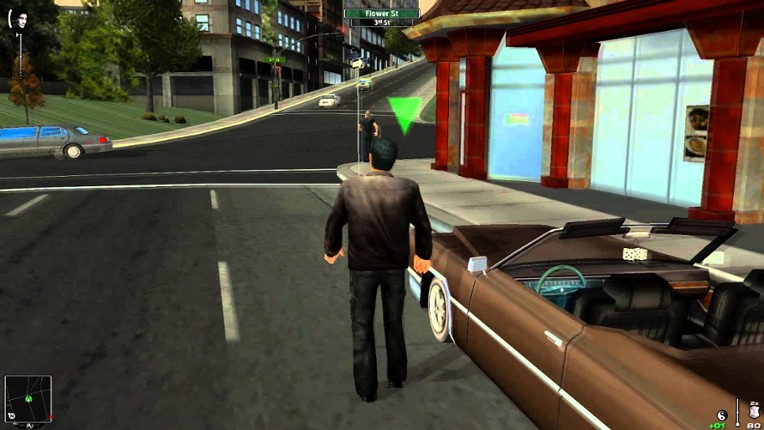 True Crime: Streets of LA Image