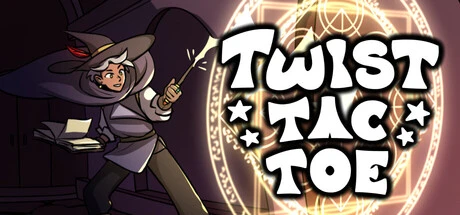 Games like Twist-tac-toe