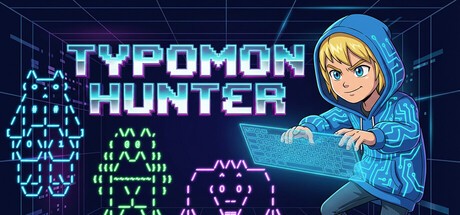 Games like Typomon Hunter