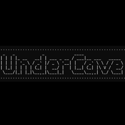 UnderCave Image