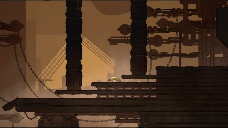 Uruc screenshot