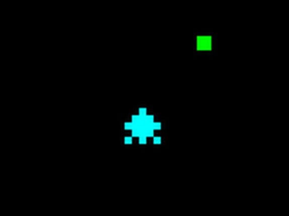 Void Drifters (Rouglike) Image