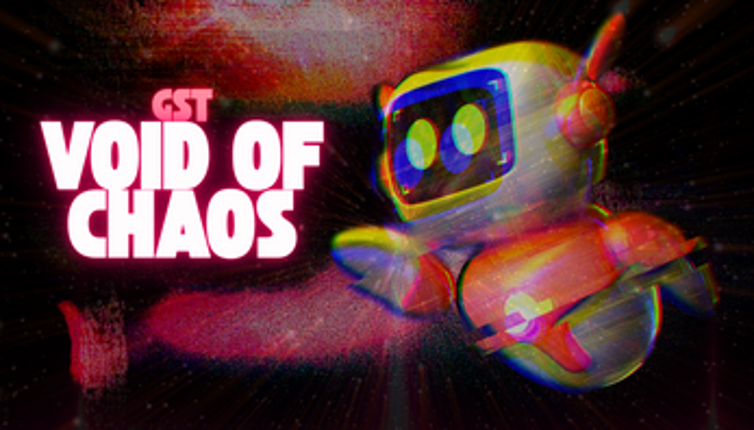 VOID OF CHAOS screenshot