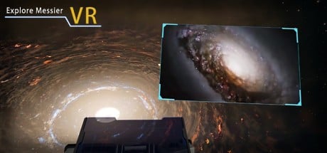 Games like VR探索梅西爾