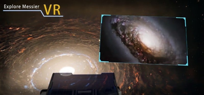 VR探索梅西爾 Image