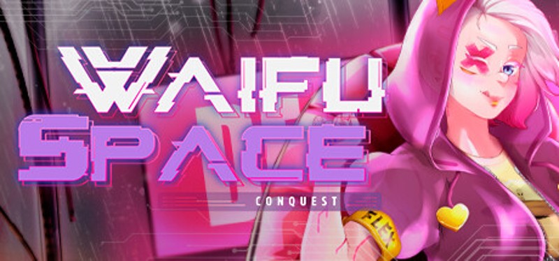 Waifu Space Conquest Image
