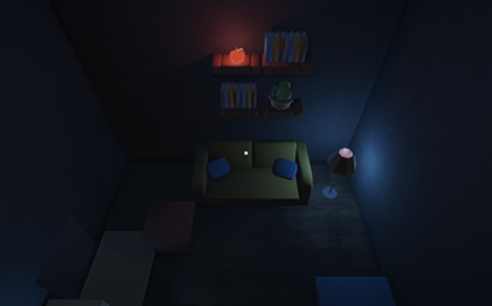 Want an Apple? Image