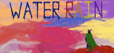 Water Rain Image