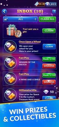 Wheel of Fortune: Show Puzzles Image