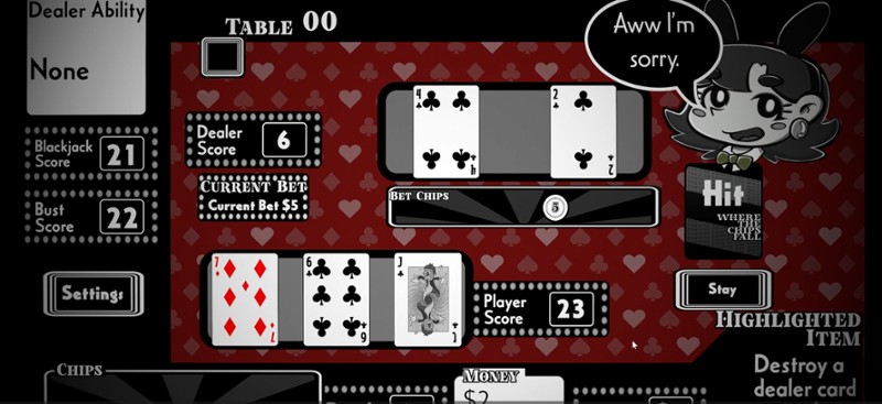 Where the Chips Fall screenshot