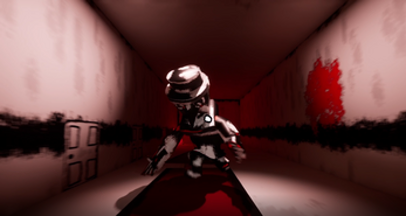 Where The Crows Roam Chapter 2 Image