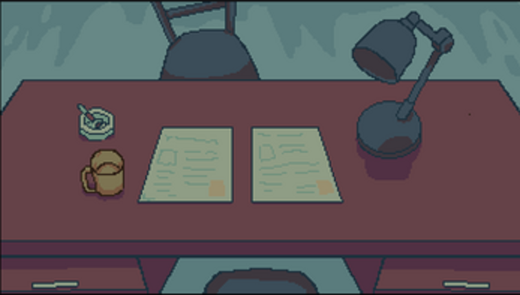 White Coat Black Market screenshot