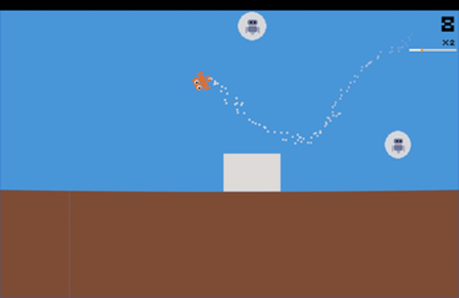 Wilbo's Tumble Image