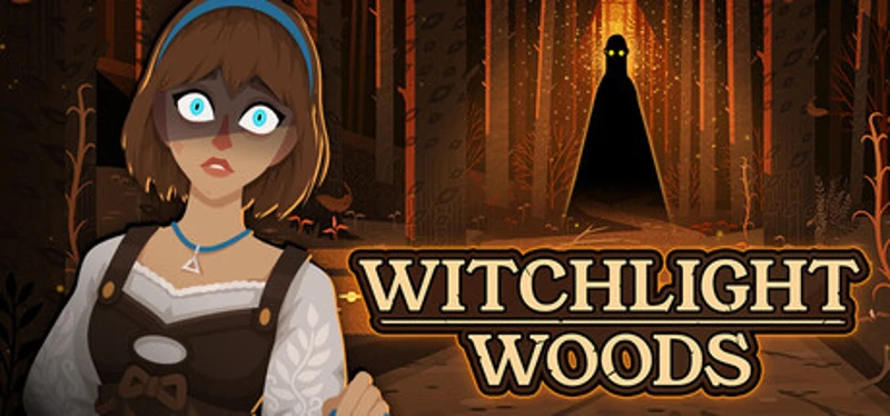 Witchlight Woods Image