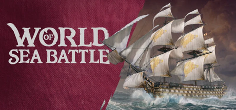 World of Sea Battle Image