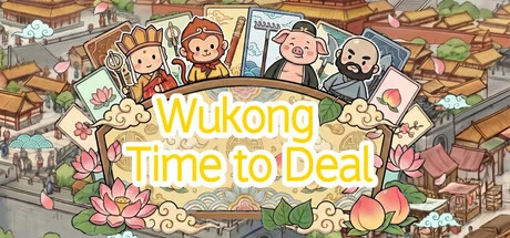 Games like Wukong: Time to Deal
