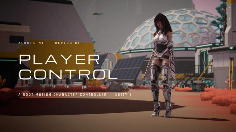 Zero Point screenshot