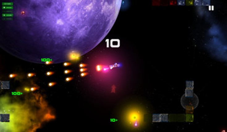 Zig Zag screenshot