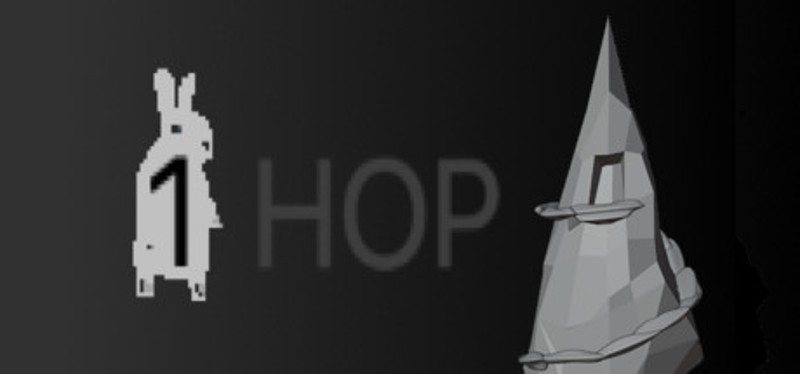 1 Hop Game Cover
