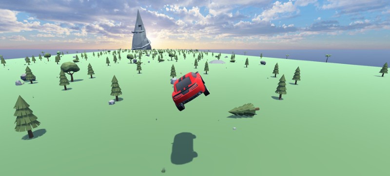 1 Hop screenshot