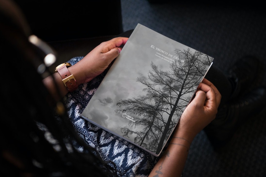 Games like 2021 - El tronco de ceniza