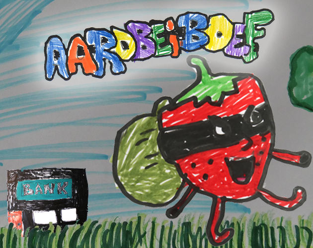 Games like Aardbei Boef