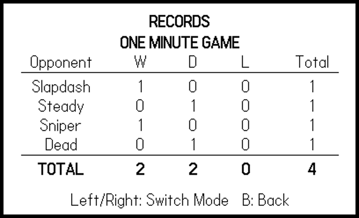 Air Hockey Image