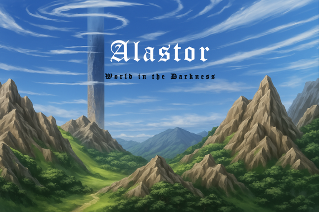 Alastor (World in the Darkness) Image