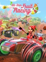 All-Star Fruit Racing Image