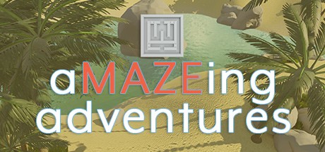 Games like aMAZEing adventures