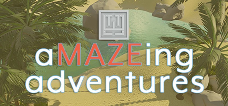 aMAZEing adventures Image