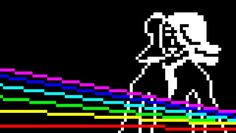 An Eye for Optical Theory 1666 screenshot