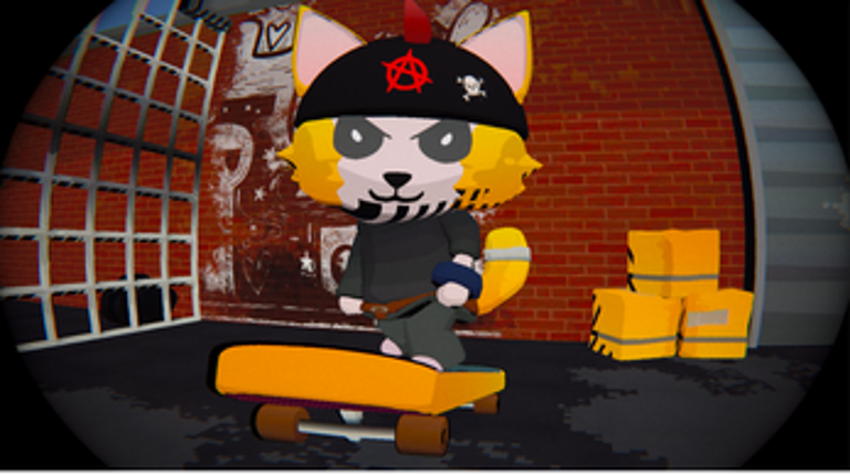 Anarchy FLIPS! Image