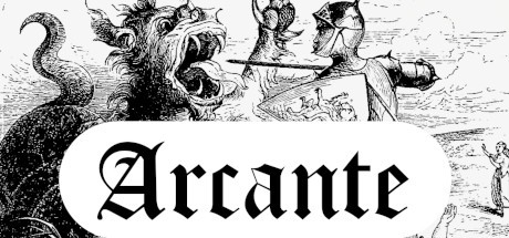 Games like Arcante