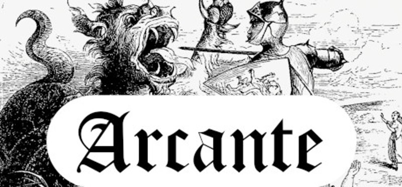 Arcante Image